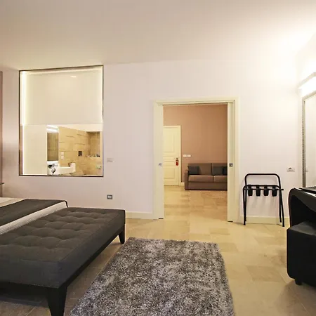 Porta Reale 4*
