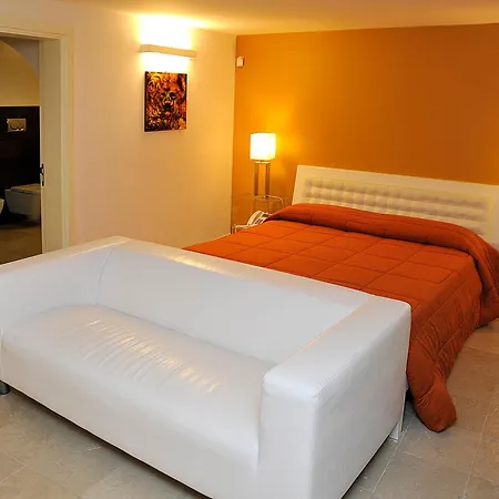 Hotel Porta Reale 4*