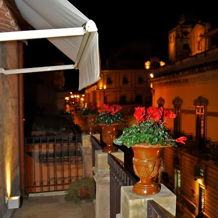 Porta Reale Hotel