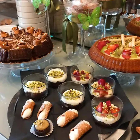 Hotel Porta Reale 4*