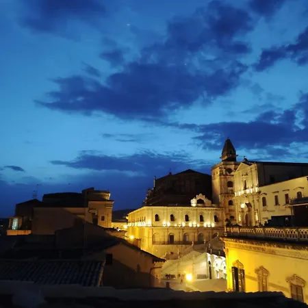 Hotel Porta Reale Noto