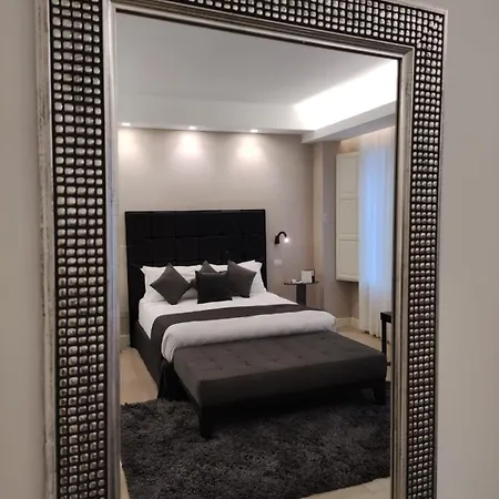 Hotel Porta Reale 4*