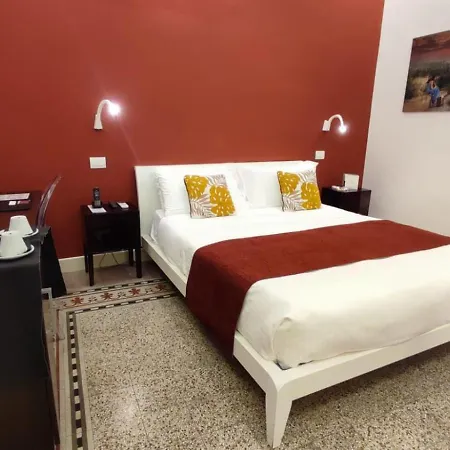 Hotel Porta Reale Noto