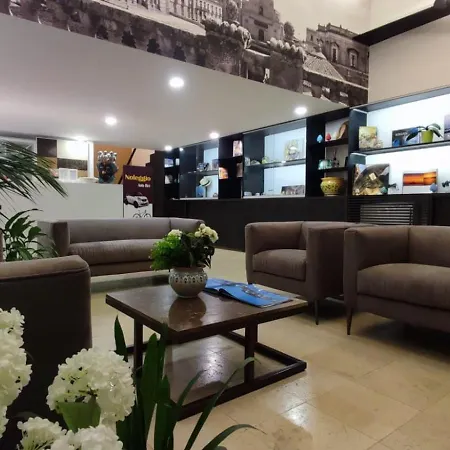 Porta Reale Hotel