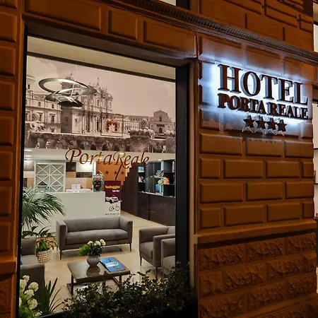 Hotel Porta Reale