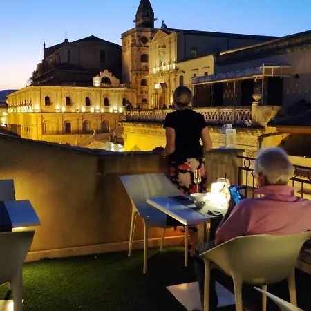 Hotel Porta Reale 4*