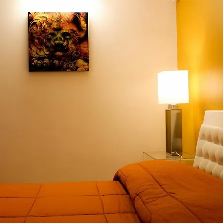 Hotel Porta Reale 4*