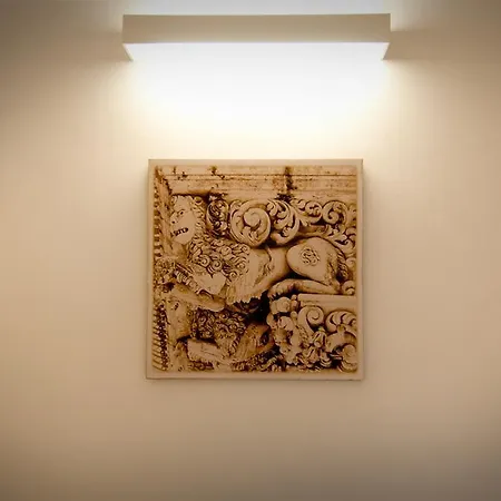 Hotel Porta Reale 4*