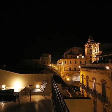 Hotel Porta Reale 4*