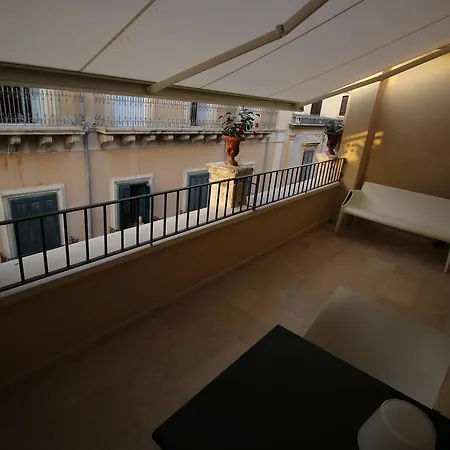 Porta Reale Hotel