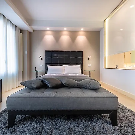 Hotel Porta Reale 4*