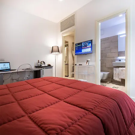 Porta Reale 4*