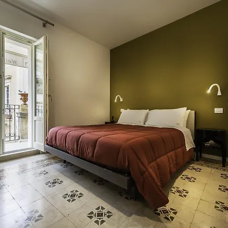 Hotel Porta Reale