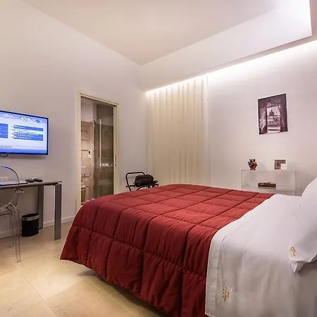 Porta Reale Hotel