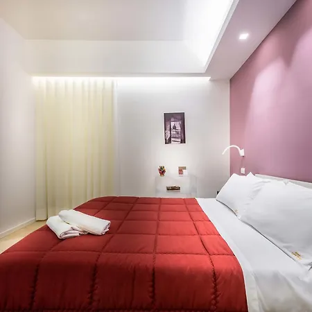 Porta Reale 4*