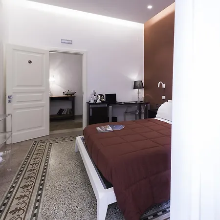 Porta Reale Hotel