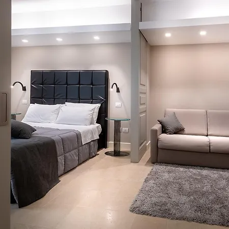 Porta Reale Hotel