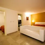 Porta Reale Otel Noto