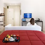 Porta Reale Otel 4*