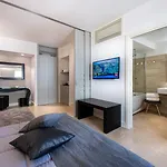Porta Reale 4*