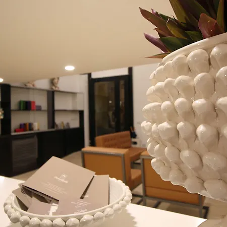 Otel Porta Reale 4*