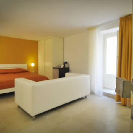 Otel Porta Reale