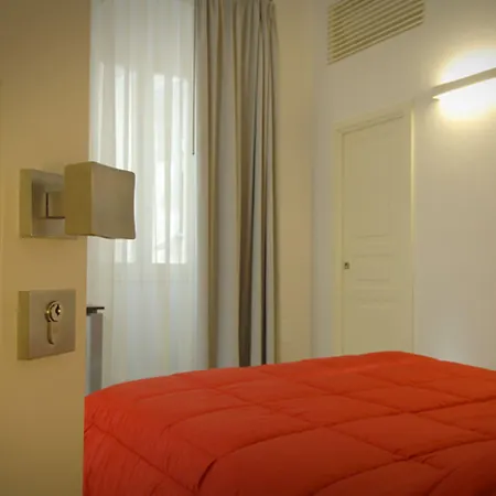 Otel Porta Reale