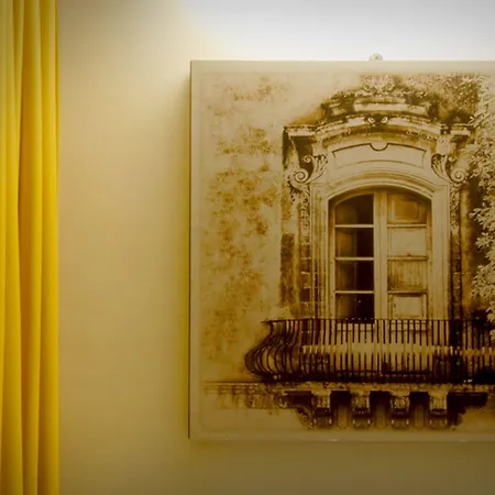 Otel Porta Reale 4*