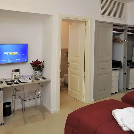 Porta Reale Otel