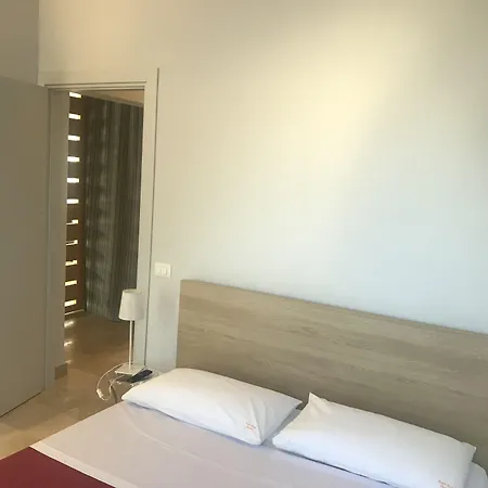 Otel Porta Reale