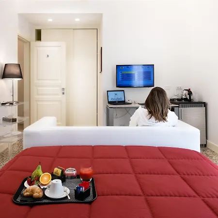 Porta Reale Otel 4*