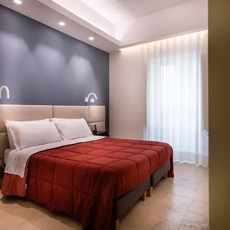 Otel Porta Reale Noto