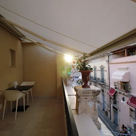 Otel Porta Reale