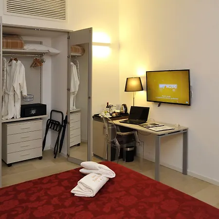 Porta Reale 4* Noto