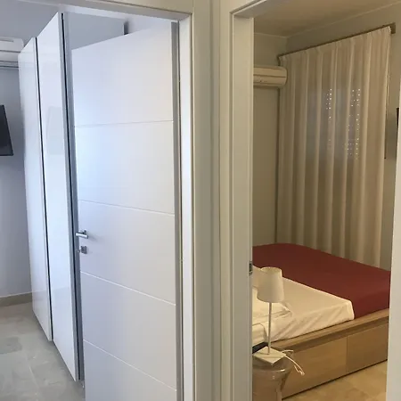 Porta Reale 4*