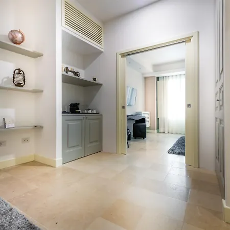 Porta Reale Otel Noto
