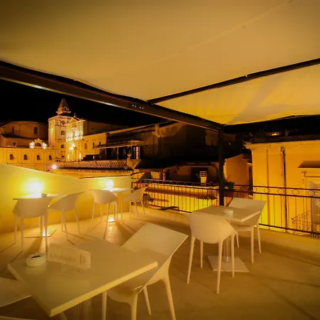 Otel Porta Reale Noto