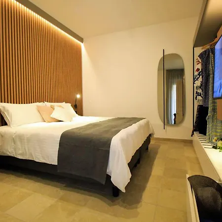 Otel Porta Reale Noto