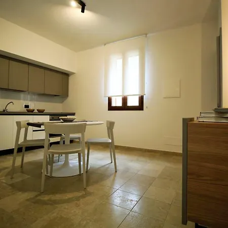 Otel Porta Reale