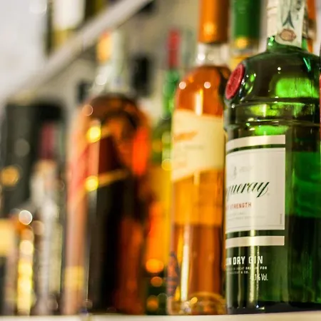 酒店 现实之门酒店